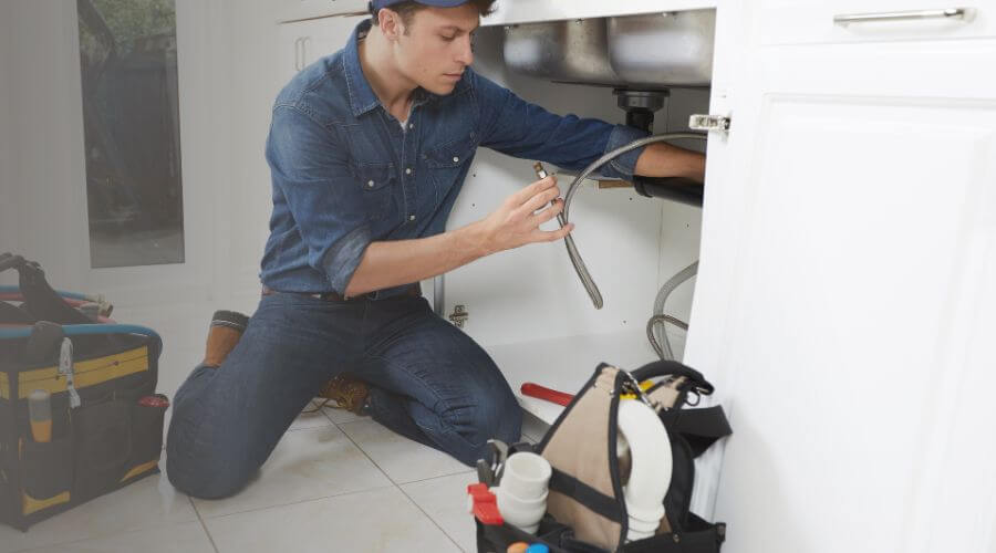 Emergency Shut-off Service in Maineville, OH